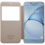 Nillkin Sparkle Series New Leather case for Samsung Galaxy A8 (2016) order from official NILLKIN store